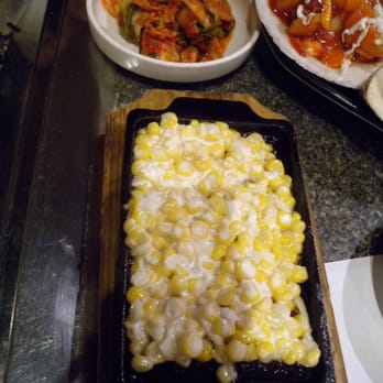Jae Bu Do - Cheese Corn - Korean Near Me - Los Angeles, California Jae Bu Do - Cheese Corn - Korean Near Me - Los Angeles, California