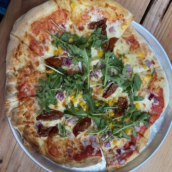Sullivan's Brewing Company - Garden pizza - Breweries Near Me - Kilkenny, KK Sullivan's Brewing Company - Garden pizza - Breweries Near Me - Kilkenny, KK