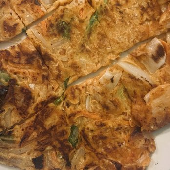 Tokyo House - Kimchi pancake - Japanese Near Me - Bellingham, Washington Tokyo House - Kimchi pancake - Japanese Near Me - Bellingham, Washington