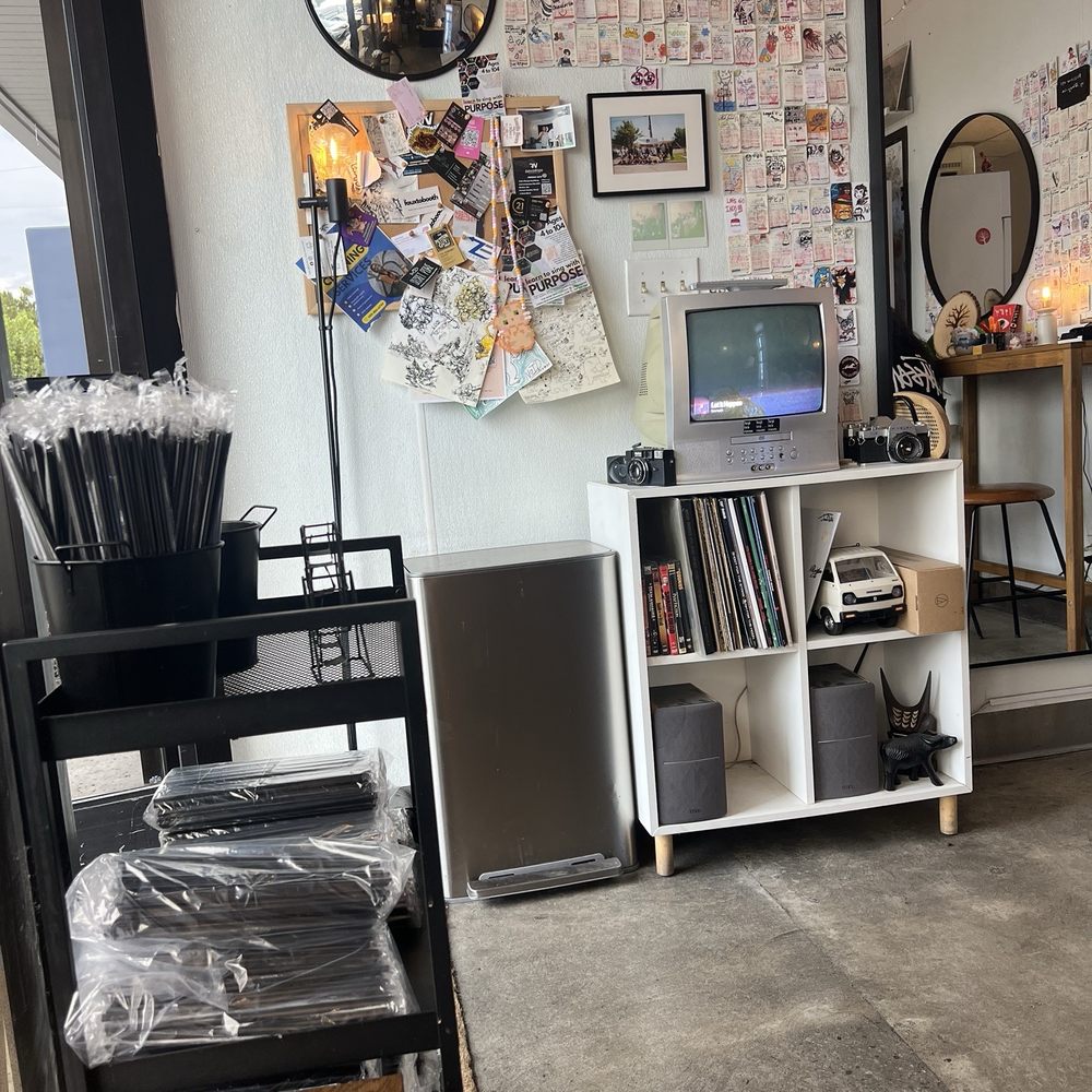 Hoji - Bubble Tea Near Me - Redlands, California