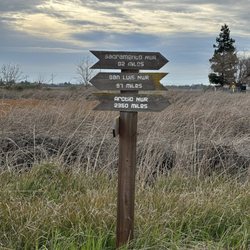 Stone Lakes National Wildlife Refuge