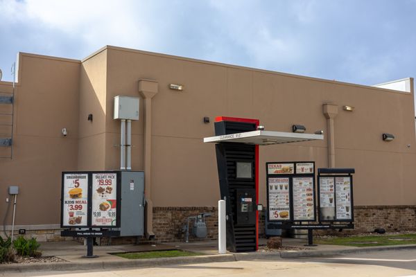 Stop By Our Convenient Drive-Thru! - Check out our menu for what you are craving! Order ahead for pickup! Stop By Our Convenient Drive-Thru! - Check out our menu for what you are craving! Order ahead for pickup!
