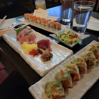 Tsuri - Sushi Bars Near Me - Los Angeles, California