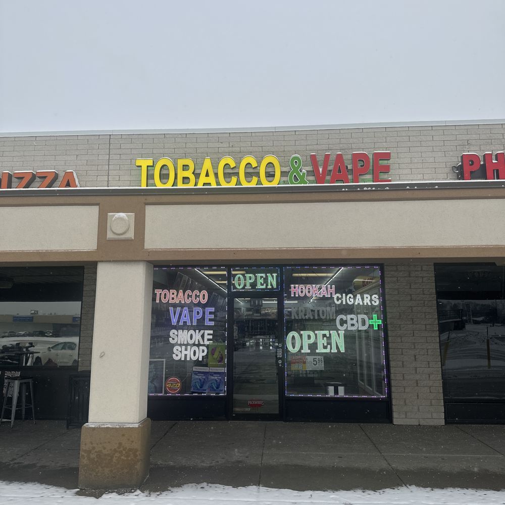 how much is elf bar vape THE BEST 10 Vape Shops near FORD CITY, PA 16226 - Updated 2026 - Hours