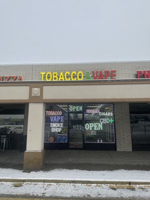 STAR TOBACCO & VAPE - Updated May 2026 - 1 Franklin Village Mall,  Kittanning, Pennsylvania - Tobacco Shops - Phone Number