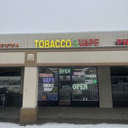 Star Tobacco & Vape