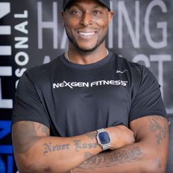 NexGen Fitness - Plano