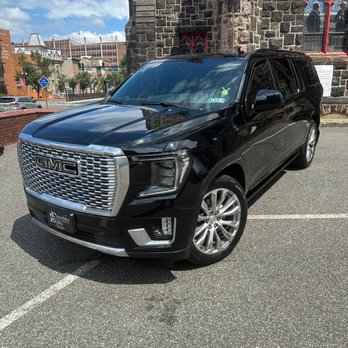 Black Car Philly - Black GMC SUV Service. 
from Black Car Philly https://blackcarphilly.com
in Philadelphia - Limos Near Me