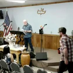 Bethany Fellowship