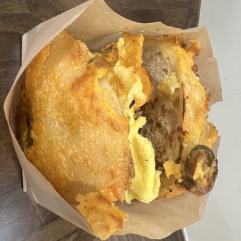 Baltik's Bagel - Bagels Near Me - Richmond, Virginia
