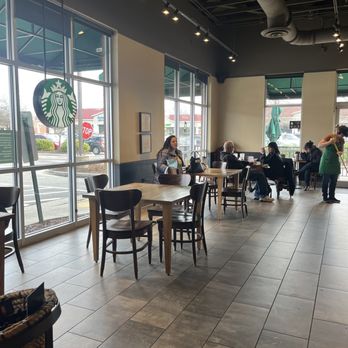 Starbucks - Coffee & Tea Near Me - Ashland, Virginia Starbucks - Coffee & Tea Near Me - Ashland, Virginia