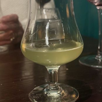 Il Villaggio - Limoncello - Italian Near Me - Cherry Hill, New Jersey