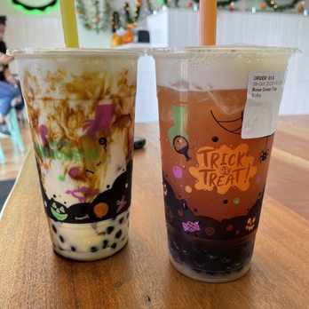 Jungle Tea - boba - Coffee & Tea Near Me - San Diego, California Jungle Tea - boba - Coffee & Tea Near Me - San Diego, California