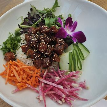 Mizu - Chicken Karaage - Sushi Bars Near Me - Denver, Colorado