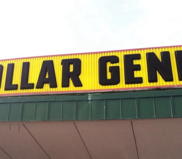 DOLLAR GENERAL Updated August 2024 3024 Calumet Ave, Valparaiso