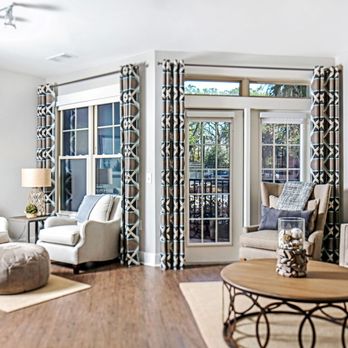 The Standard - Spacious living areas - Apartments Near Me - Charleston, South Carolina