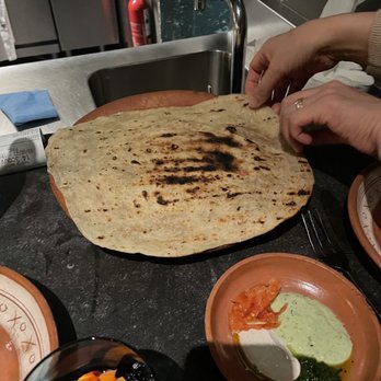 Tekes - Laffa - Middle Eastern Near Me - Paris