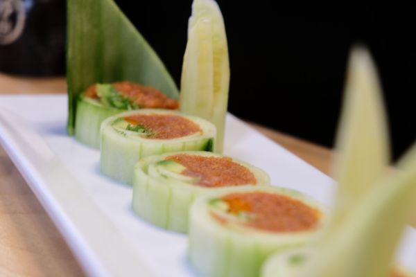 Seabutter Sushi - Beverly Hills by null