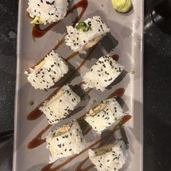 P.F. Chang's - California Roll