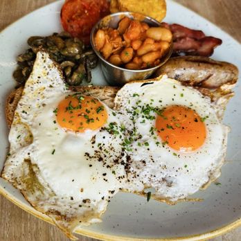 The Table - British Near Me - London, XGL