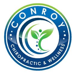 Conroy Chiropractic & Wellness - Logo