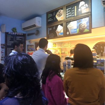 Ben & Jerry’s - Ice Cream & Frozen Yogurt Near Me - San Juan, Puerto Rico Ben & Jerry’s - Ice Cream & Frozen Yogurt Near Me - San Juan, Puerto Rico