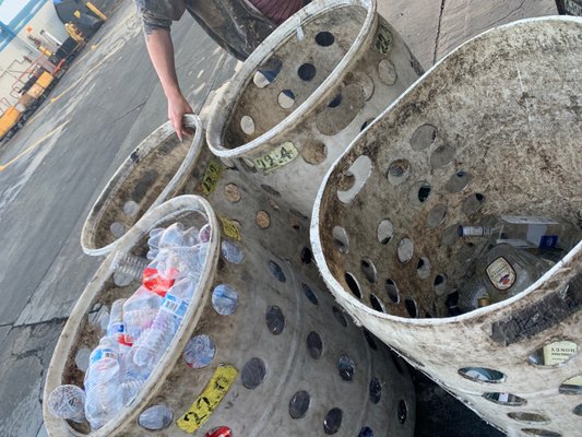 A-1 UPLAND RECYCLING - 151 Photos & 124 Reviews - 1248 W 9th St, Upland