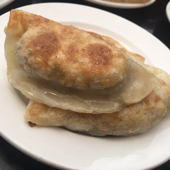 MaMa Ji's - Vegetarian potstickers - Dim Sum Near Me - San Francisco, California MaMa Ji's - Vegetarian potstickers - Dim Sum Near Me - San Francisco, California