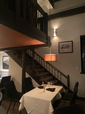 Alcove - Evanston by null