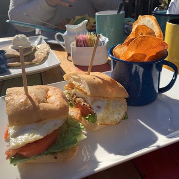 Cups Cafe - Breakfast & Brunch Near Me - Palm Desert, California Cups Cafe - Breakfast & Brunch Near Me - Palm Desert, California