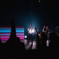 MERCY CULTURE CHURCH - 19 Photos & 10 Reviews - 1701 Oakhurst Scenic Dr ...