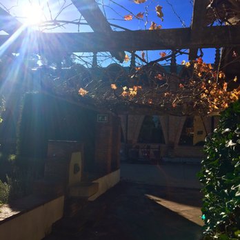 Cavas Codorniu - More artistic photos of the grounds. - Beer, Wine & Spirits Near Me - Sant Sadurni d'Anoia, B