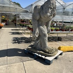 Motts Greenhouse & Cider Mill