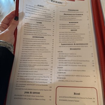 Café Campagne - List of white wines. - French Near Me - Seattle, Washington Café Campagne - List of white wines. - French Near Me - Seattle, Washington