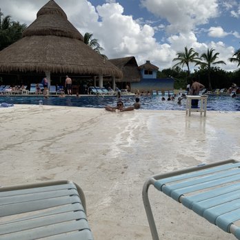 Paradise Beach - Mexican Near Me - Cozumel, ROO