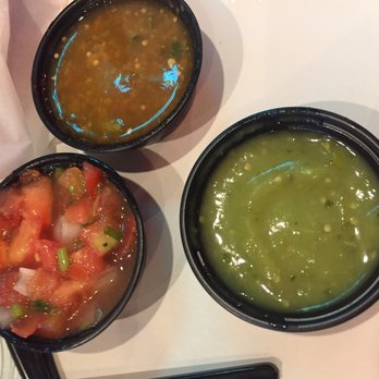 The Taco Stand - Salsas - Mexican Near Me - Miami, Florida The Taco Stand - Salsas - Mexican Near Me - Miami, Florida