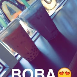 Thai Tea