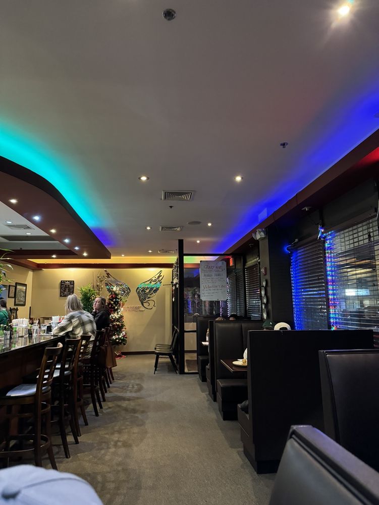 Sushi Yanagi