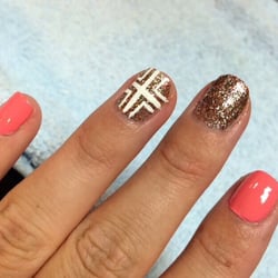 Judy's Nails