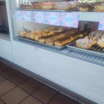Friendly Donuts - Vegan doughnuts - Donuts Near Me - Orange, California Friendly Donuts - Vegan doughnuts - Donuts Near Me - Orange, California