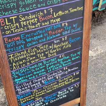 Sugar Tit Moonshine Distillery - Food truck - Distilleries Near Me - Reidville, South Carolina
