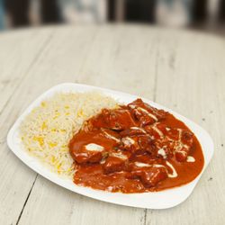 Touch Of India