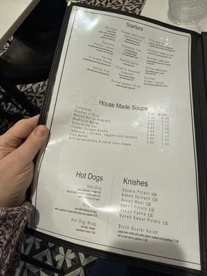 Menu photo 4 Epsteins Kosher Deli Somers, NY Menu photo 4 Epsteins Kosher Deli Somers, NY