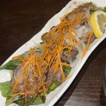 Ojiya - "Yaki Gyutan" - Japanese Near Me - Torrance, California Ojiya - "Yaki Gyutan" - Japanese Near Me - Torrance, California
