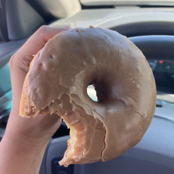 Donut Factory - Maple doughnut - Donuts Near Me - San Diego, California Donut Factory - Maple doughnut - Donuts Near Me - San Diego, California