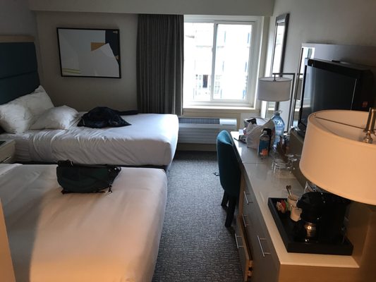 The Crystal Lodge, Whistler Hotel by null