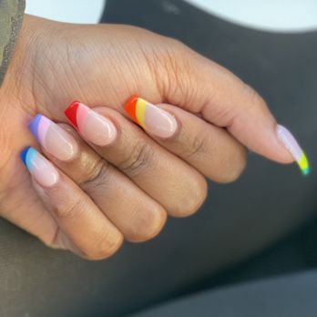 Unique Nails & Spa - Nail Salons Near Me - Renton, Washington