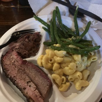 Terry Black's Barbecue - Barbeque Near Me - Austin, Texas