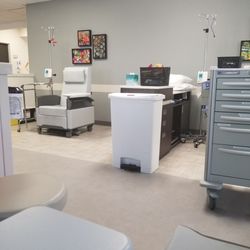 Optum Care Cancer Care at Fort Apache