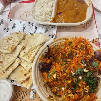 Bittoo's Tikka - Vegetable biryani - Indian Near Me - Scranton, Pennsylvania Bittoo's Tikka - Vegetable biryani - Indian Near Me - Scranton, Pennsylvania